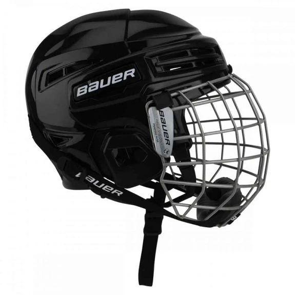 Casque Bauer IMS 5.0 Combo Senior 8 Casque Bauer IMS 5.0 Combo Senior – Image 6