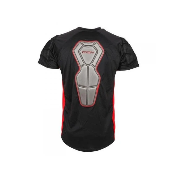 Tee Shirt De Protection CCM RBZ 150 Senior 4 Tee Shirt De Protection CCM RBZ 150 Senior – Image 2