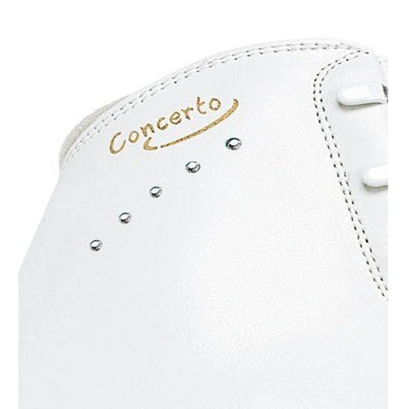 Bottines Edea Concerto Ivory 6 Bottines Edea Concerto Ivory – Image 4