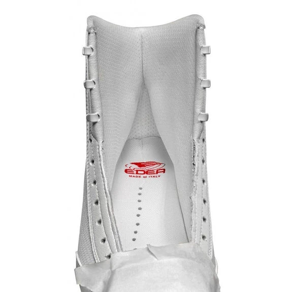 Bottines Edea Ice Fly Bianco 4 Bottines Edea Ice Fly Bianco – Image 2