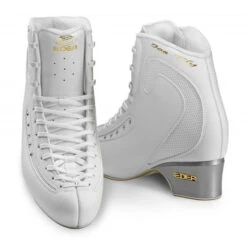Bottines Edea Ice Fly Bianco 12 Bottines Edea Ice Fly Bianco -Pro-Patinage pdtimg 3748804b