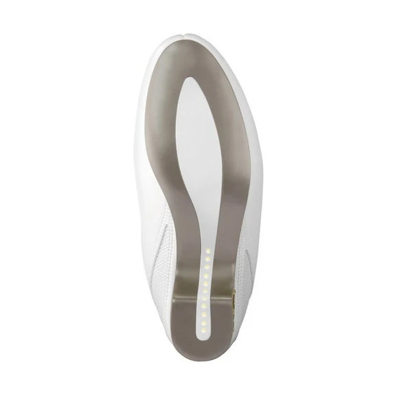 Bottines Edea Ice Fly Bianco 7 Bottines Edea Ice Fly Bianco – Image 5