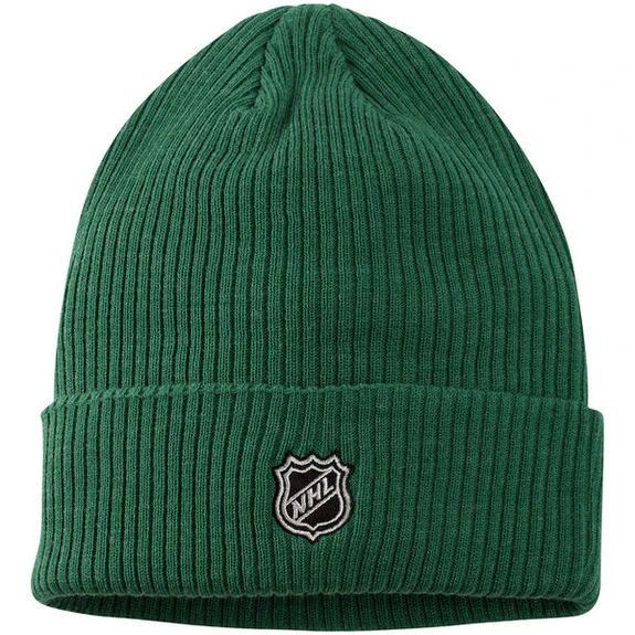 Bonnet NHL Dallas Stars Uni 4 Bonnet NHL Dallas Stars Uni – Image 2