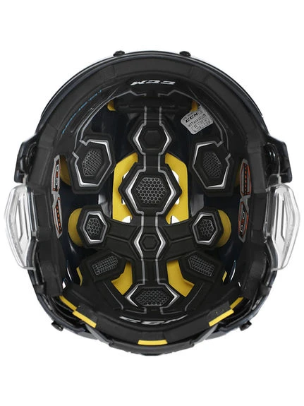 Casque CCM Tacks 310 Senior 9 Casque CCM Tacks 310 Senior – Image 7