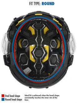 Casque CCM Tacks 310 Senior 17 Casque CCM Tacks 310 Senior -Pro-Patinage pdtimg 3968116b