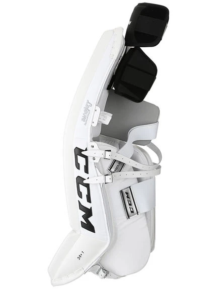 Bottes CCM Premier II Pro 5 Bottes CCM Premier II Pro – Image 3