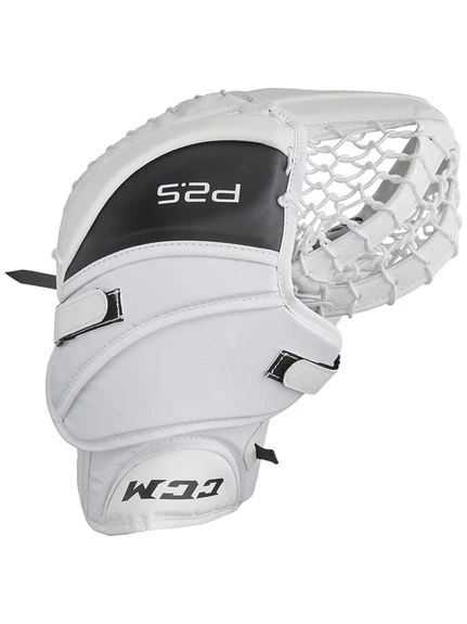 Mitaine CCM Premier P2.5 Enfant 4 Mitaine CCM Premier P2.5 Enfant – Image 2