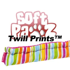 Protège Lame Guardog Twill Print Rose Rayé Noir 5 Protège Lame Guardog Twill Print Rose Rayé Noir -Pro-Patinage pdtimg 3978946b