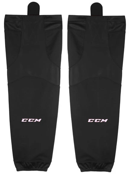 Bas CCM SX6000 Uni Junior 4 Couleurs 4 Bas CCM SX6000 Uni Junior 4 Couleurs – Image 2