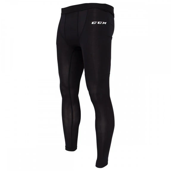 Pantalon CCM Performance Compression Senior 4 Pantalon CCM Performance Compression Senior – Image 2