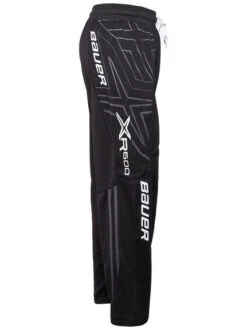 Pantalon Roller Bauer XR600 S17 Junior Noir 8 Pantalon Roller Bauer XR600 S17 Junior Noir -Pro-Patinage pdtimg 4031835b