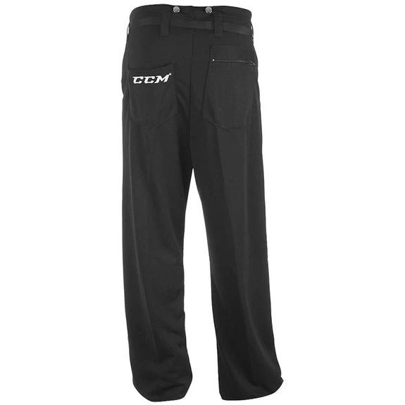 Pantalon D'arbitre CCM PP9L 4 Pantalon D'arbitre CCM PP9L – Image 2