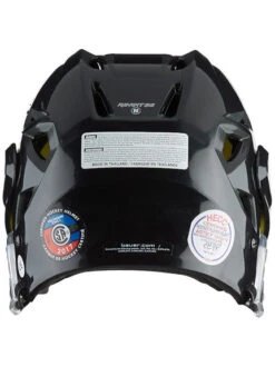 Casque Bauer RE-AKT 95 13 Casque Bauer RE-AKT 95 -Pro-Patinage pdtimg 4238873b