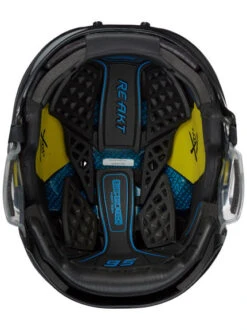 Casque Bauer RE-AKT 95 15 Casque Bauer RE-AKT 95 -Pro-Patinage pdtimg 4238874b