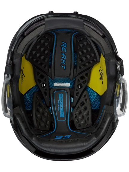 Casque Bauer RE-AKT 95 7 Casque Bauer RE-AKT 95 – Image 5