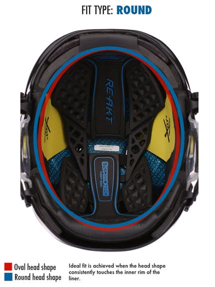 Casque Bauer RE-AKT 95 9 Casque Bauer RE-AKT 95 – Image 7