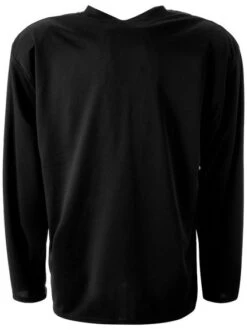 Maillot D'entrainement Bauer Flex Noir Enfant -Pro-Patinage pdtimg 4266136b