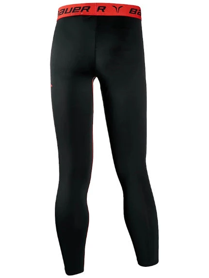 Pantalon Bauer Core Compression Junior 7 Pantalon Bauer Core Compression Junior – Image 5