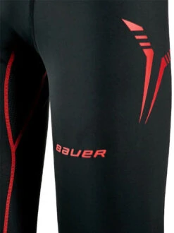 Pantalon Bauer Core Compression Junior 9 Pantalon Bauer Core Compression Junior -Pro-Patinage pdtimg 4268140b