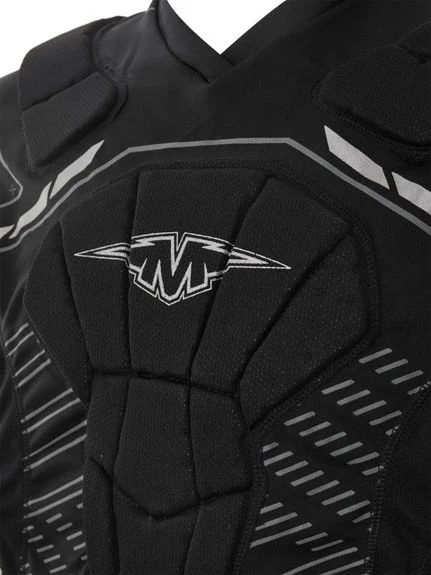 Tee Shirt De Protection Mission Core Junior 5 Tee Shirt De Protection Mission Core Junior – Image 3