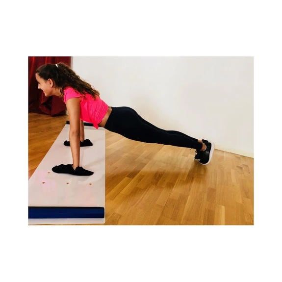 GFit The Slide Board 6 GFit The Slide Board – Image 4