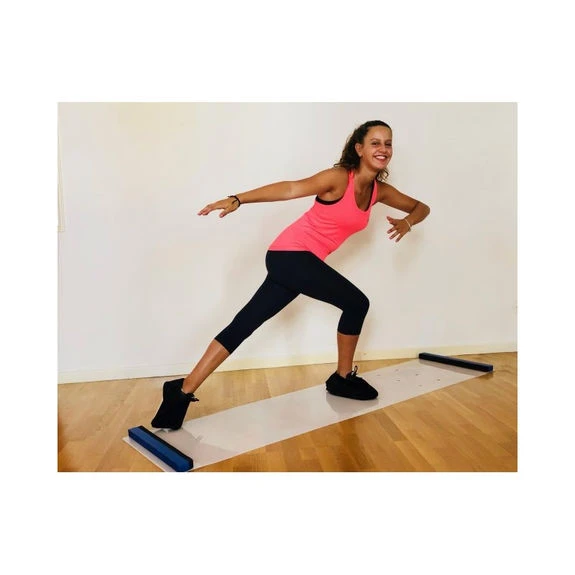 GFit The Slide Board 7 GFit The Slide Board – Image 5