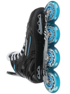Roller Bauer RSX Senior 10 Roller Bauer RSX Senior -Pro-Patinage pdtimg 4318256b