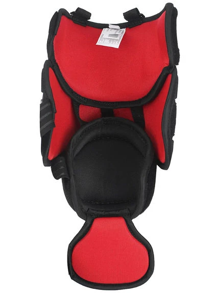 Protège Genoux CCM KP 1.9 Senior 4 Protège Genoux CCM KP 1.9 Senior – Image 2