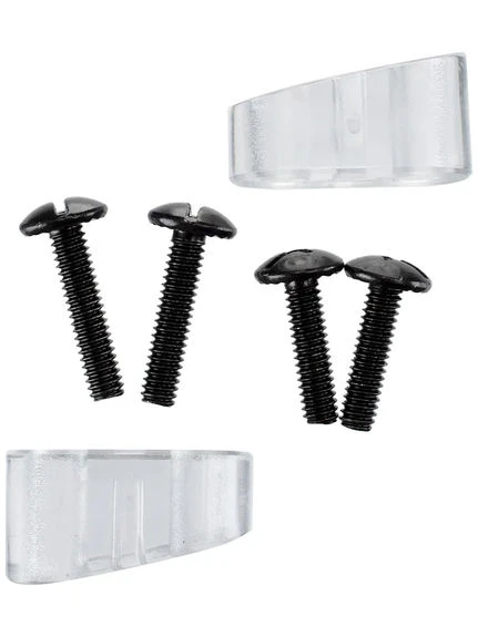 Demi Visière CCM VR 14 Straight 4 Demi Visière CCM VR 14 Straight – Image 2