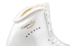 Bottines Edea Flamenco Ice Ivory New -Pro-Patinage pdtimg 4403467b