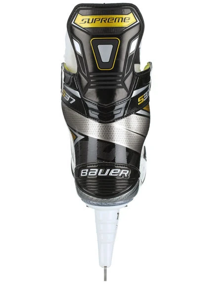 Patins Bauer Supreme S37 Intermédiaire 4 Patins Bauer Supreme S37 Intermédiaire – Image 2