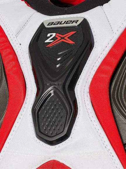 Epaulières Bauer Vapor 2X Senior 4 Epaulières Bauer Vapor 2X Senior – Image 2