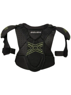 Epaulières Bauer Vapor X-W Femme 9 Epaulières Bauer Vapor X-W Femme -Pro-Patinage pdtimg 4412844b