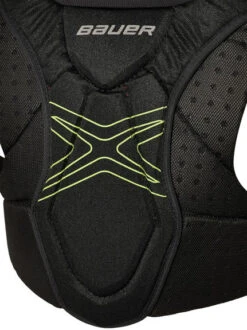 Epaulières Bauer Vapor X-W Femme 8 Epaulières Bauer Vapor X-W Femme -Pro-Patinage pdtimg 4412846b