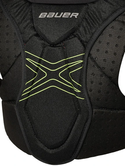 Epaulières Bauer Vapor X-W Femme 5 Epaulières Bauer Vapor X-W Femme – Image 3