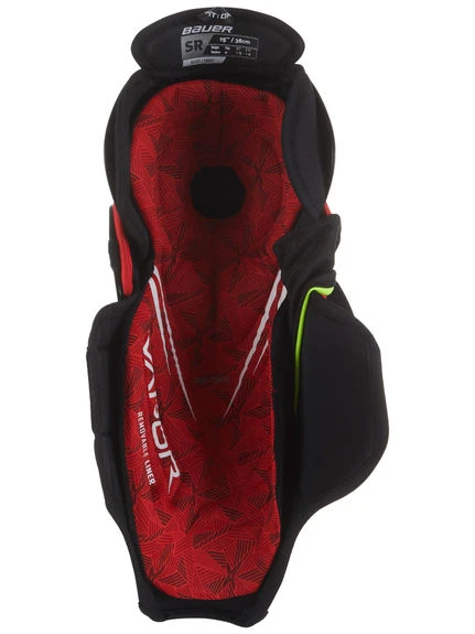 Jambières Bauer Vapor X2.9 Senior 5 Jambières Bauer Vapor X2.9 Senior – Image 3