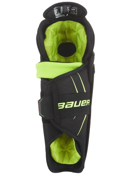 Jambières Bauer Vapor X2.9 Junior 4 Jambières Bauer Vapor X2.9 Junior – Image 2