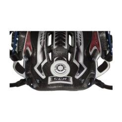 Pack Casque CCM FL60 + Demi Visière Fischer F55 16 Pack Casque CCM FL60 + Demi Visière Fischer F55 -Pro-Patinage pdtimg 4432560b