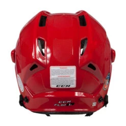 Pack Casque CCM FL60 + Demi Visière Fischer F55 17 Pack Casque CCM FL60 + Demi Visière Fischer F55 -Pro-Patinage pdtimg 4432561b