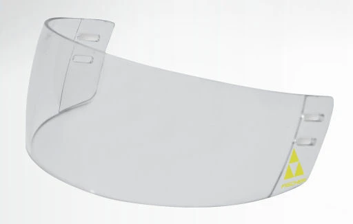 Pack Casque CCM FL60 + Demi Visière Fischer F55 11 Pack Casque CCM FL60 + Demi Visière Fischer F55 – Image 9