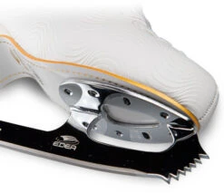 Patins Edea Wave Ivory Lame Balancè 12 Patins Edea Wave Ivory Lame Balancè -Pro-Patinage pdtimg 4475250b