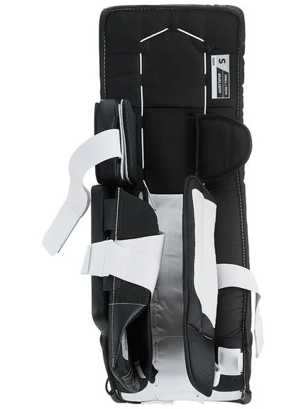 Bottes Bauer GSX Intermédiaire 6 Bottes Bauer GSX Intermédiaire – Image 4