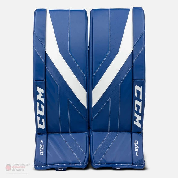 Bottes CCM Axis 1,9 Senior 5 Bottes CCM Axis 1,9 Senior – Image 3