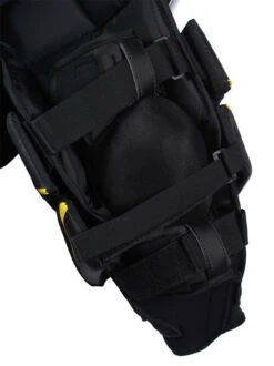 Plastron CCM Axis Pro Senior 11 Plastron CCM Axis Pro Senior -Pro-Patinage pdtimg 4494976b