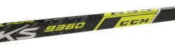 Crosse Hockey CCM Super Tacks 9360 Junior 10 Crosse Hockey CCM Super Tacks 9360 Junior -Pro-Patinage pdtimg 4500063b