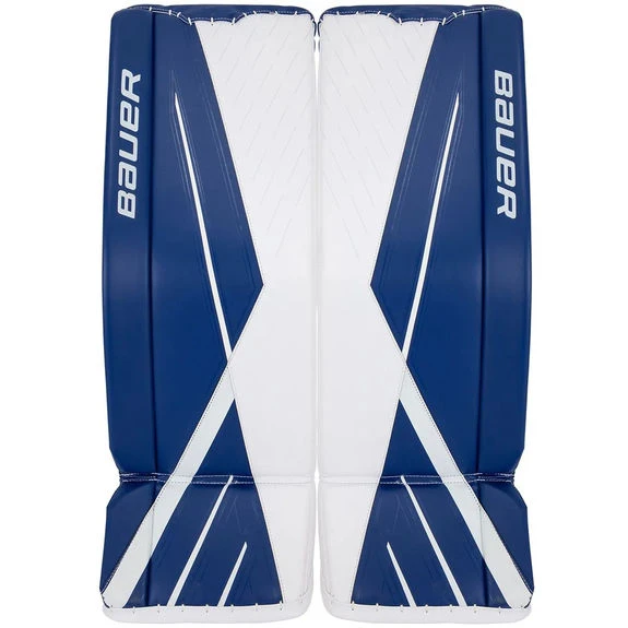 Bottes Bauer Supreme 3S Senior 4 Bottes Bauer Supreme 3S Senior – Image 2