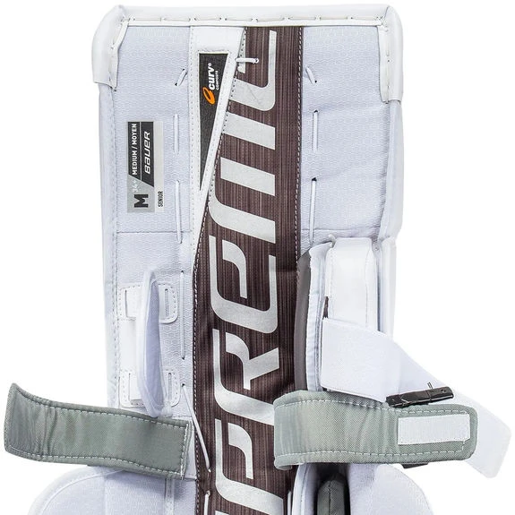 Bottes Bauer Supreme 3S Senior 7 Bottes Bauer Supreme 3S Senior – Image 5