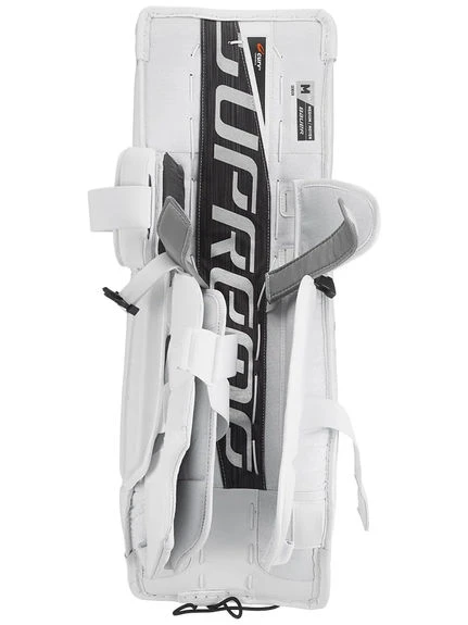 Bottes Bauer Supreme 3S Senior 9 Bottes Bauer Supreme 3S Senior – Image 7