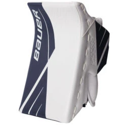 Bouclier Bauer Supreme UltraSonic Senior 17 Bouclier Bauer Supreme UltraSonic Senior -Pro-Patinage pdtimg 4512321b