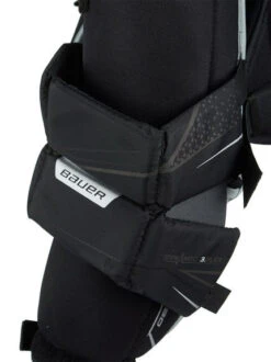 Plastron Bauer GSX Junior 9 Plastron Bauer GSX Junior -Pro-Patinage pdtimg 4517658b